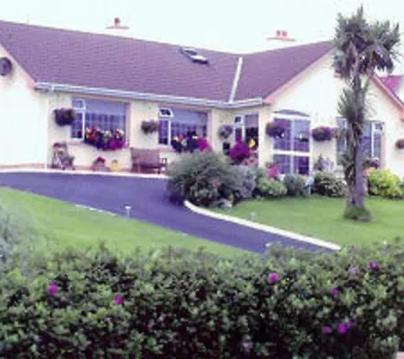 Bed & Breakfast The Yellow Rose Belderg