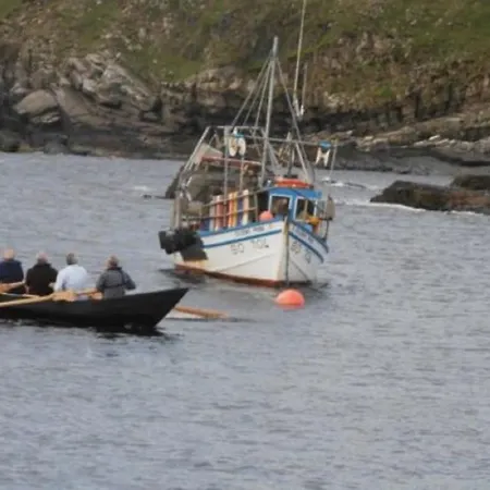 Bed and breakfast The Yellow Rose 3*