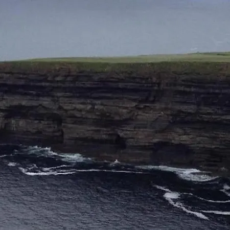 The Yellow Rose Bed & Breakfast Belderg