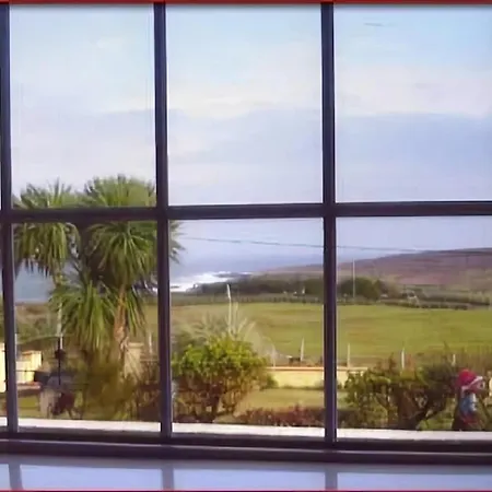 The Yellow Rose Bed & Breakfast Belderg