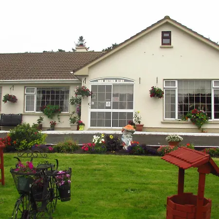 The Yellow Rose 3* Belderg