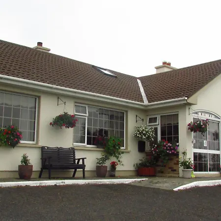 The Yellow Rose 5* Ballina (Mayo)