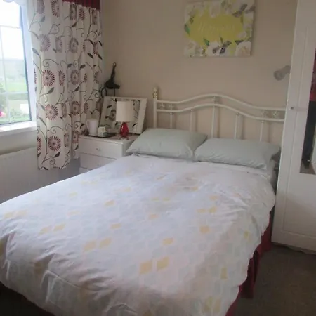 Bed & Breakfast The Yellow Rose