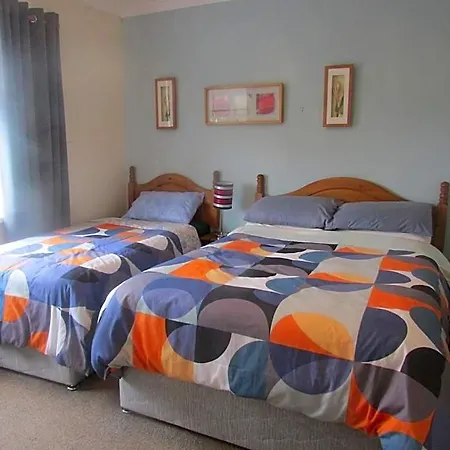 Bed & Breakfast The Yellow Rose