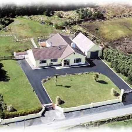 The Yellow Rose Belderg