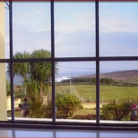 The Yellow Rose Bed & Breakfast Belderg