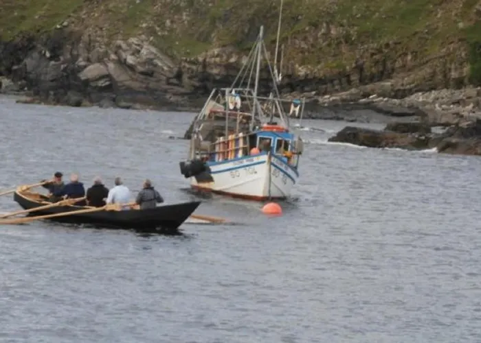 Bed and breakfast The Yellow Rose 3*