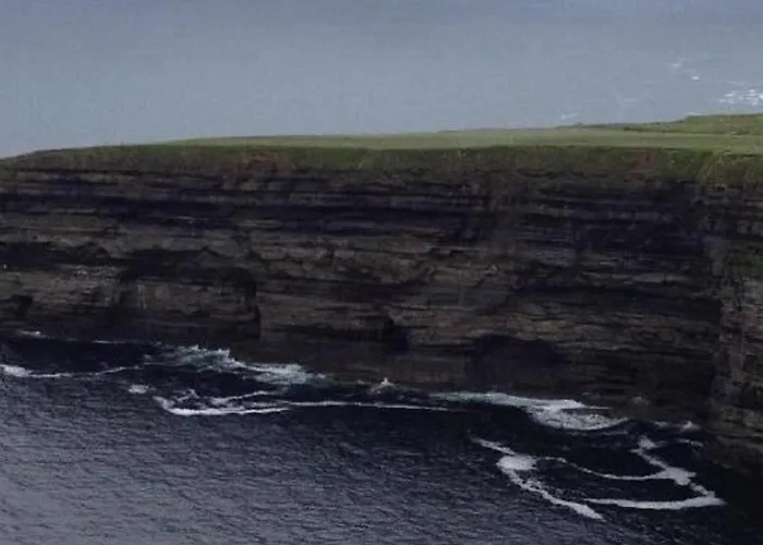 The Yellow Rose Frühstückspension Belderg