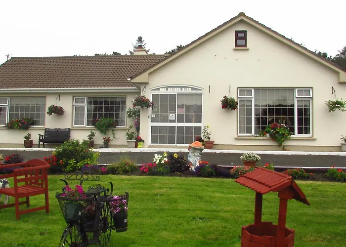 The Yellow Rose 3* Belderg