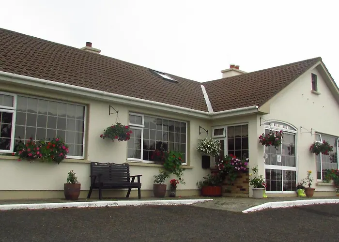 The Yellow Rose 3* Belderg