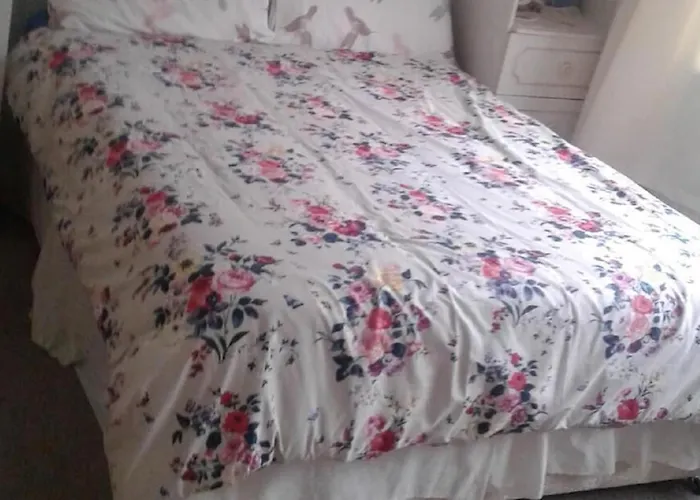 The Yellow Rose Bed & Breakfast 3*