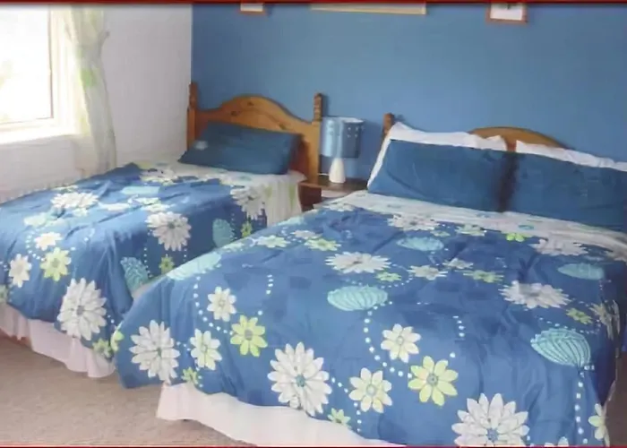 Bed & Breakfast The Yellow Rose