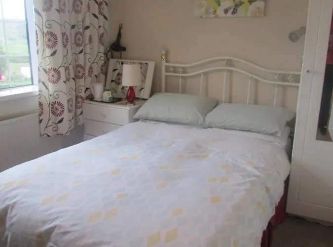 Bed & Breakfast The Yellow Rose