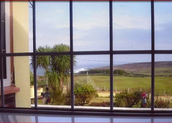 The Yellow Rose Bed & Breakfast Belderg